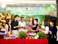 Cục TMĐT, Thái Nguyên và TikTok Shop tổ chức Tuần lễ TMĐT Go Online cấp vùng đầu tiên trên toàn quốc
