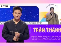 Trấn Thành – Nghệ sĩ đa tài và MC quốc dân sở hữu sức ảnh hưởng khủng