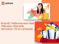 Bí quyết triển khai quà tặng trên sàn: Tăng đơn, giữ khách, tối ưu lợi nhuận