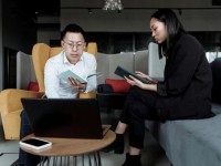 Điều gì truyền lửa cho lãnh đạo Gen Z?