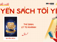 Quyển sách tôi yêu: “Thế giới kỳ diệu của Sophie” – Nhịp cầu Triết học giữa tôi và Marketing