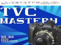 [TVCreate 2025] Workshop Training #3: “TVC Mastery” – Bí quyết sáng tạo và thực thi phim quảng cáo