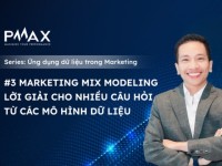 Ứng dụng dữ liệu trong Marketing #3: Marketing Mix Modeling – Lời giải từ các mô hình dữ liệu