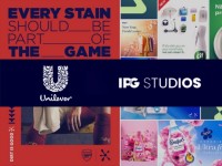 Unilever ra mắt studio in-house ứng dụng AI trong các thiết kế thương hiệu