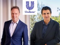 Unilever thay CEO mới sau chưa đầy 2 năm