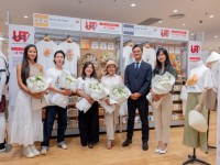 UNIQLO cam kết đóng góp doanh thu bộ sưu tập UTme! cho Quỹ Hy Vọng để hỗ trợ Bệnh viện Trung ương Huế