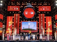 Top 3 hạng mục TVC, Key Visual, Music Video toả sáng tại Lễ vinh danh Vạn Xuân Awards 2024