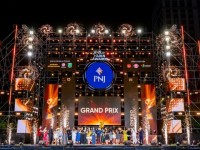 Công ty Cổ phần Vàng Bạc Đá Quý Phú Nhuận (PNJ) thắng giải Grand Prix tại Vạn Xuân Awards 2024