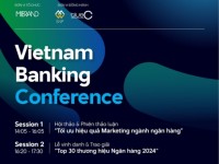 [Hà Nội] Mời tham dự sự kiện “Vietnam Banking Conference 2025”