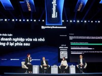Chuẩn hoá để củng cố nội lực cho SMEs Việt Nam tại Vietnam Future Economy Summit 2025