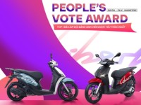 Giải thưởng People’s Vote giá trị lần đầu xuất hiện tại Vietnam Young Lions 2025