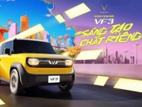 VinFast thắng lớn 6 giải thưởng tại APAC Effie Awards 2025