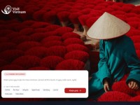 Visit Vietnam và cuộc chuyển đổi số của ngành du lịch