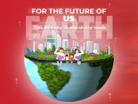 VNPR Awards 2025: Tôn vinh sự sáng tạo và cam kết vì tương lai bền vững