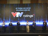 VTV ra mắt VTV Ratings – Bộ chỉ số đo lường khán giả truyền hình trên nhiều nền tảng