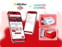 Vua Bia – AB InBev triển khai giải pháp bán hàng, thúc đẩy doanh số với The Master Channel