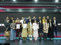 TikTok Shop tổ chức họp mặt cộng đồng “Vườn Ươm OCOP”, vinh danh các nhà bán hàng OCOP xuất sắc năm 2024