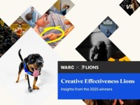WARC: Sáng tạo bền bỉ, hài hước và đột phá mang lại thành công thương mại cho thương hiệu