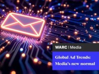WARC: Chi tiêu quảng cáo toàn cầu đạt mức tăng trưởng 8,9% trong năm 2025