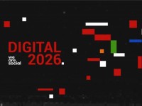 We Are Social công bố báo cáo Digital 2026: Người dùng Internet vượt mốc 6 tỷ, người dùng mạng xã hội đạt “siêu đa số”