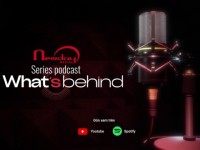 Ra mắt tập 3 podcast “What’s Behind”: Hé lộ câu chuyện phía sau TVC