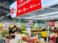 Mảng bán lẻ của Masan trung bình lãi gần 1 tỷ đồng mỗi ngày