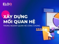 Xây dựng mối quan hệ trong ngành quan hệ công chúng