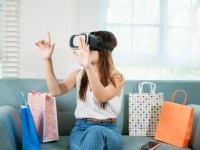 8 xu hướng e-Commerce năm 2025: AI kiến tạo kỷ nguyên mua sắm mới