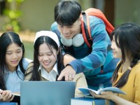 Xu hướng giáo dục mới kết hợp giữa công nghệ và trải nghiệm thực tế của Gen Z và Alpha