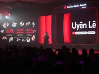 YouTube Works Awards Việt Nam 2025: Vinh danh những chiến dịch Việt kiến tạo thành công trong kinh doanh