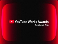YouTube Works Awards Đông Nam Á 2025 chính thức mở cổng đăng ký