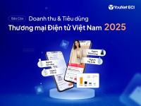 Báo cáo toàn cảnh TMĐT Việt Nam: TikTok Shop tăng trưởng 93%, dẫn đầu ngành hàng thời trang