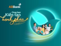 Tái định vị bằng cảm xúc: ABBank và chiến lược xây dựng “Ngân hàng kiến tạo hạnh phúc”