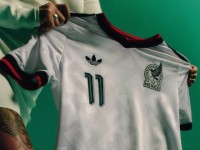 adidas đưa logo “Cỏ ba lá” trở lại World Cup 2026 sau 36 năm