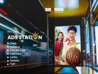 Ads Station W2/2026: Tết Edition (Phần 3) – “Nghìn lẻ một” cách thương hiệu kết nối với người tiêu dùng mùa Tết