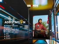Ads Station W3/2026: Tết Edition (Phần 4) – Các thương hiệu bắt tay nghệ sĩ chiếm lĩnh cảm xúc mùa Tết