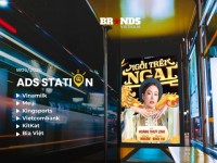 Ads Station W5/2026: Tết Edition (Phần 6) – Lăng kính Tết của các thương hiệu sữa, ngân hàng