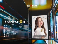 Ads Station W10/2026: Dove tôn vinh hành trình phục hồi và bứt phá của phụ nữ, SHB giới thiệu nhân vật thương hiệu AI