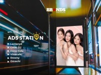 Ads Station W11-12/2026: Lactacyd “tự tin là chính em”, CHIN-SU bộ ba bùng vị và “bật ý tưởng” cùng Vinacafé