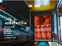 Ads Station W52/2025: Tết Edition (Phần 1) – Muôn vàn cách kể chuyện sum vầy ngày Tết từ các thương hiệu