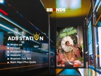 Ads Station W7-8/2026: Cuộc đua của ngành hàng cà phê, nước giải khát