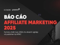 Báo cáo Affiliate Marketing 2025 tại Đông Nam Á và dự báo chiến lược năm 2026