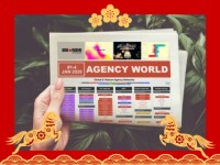 Agency World T1/2026: WPP ra mắt WPP Production, Publicis trở thành đối tác truyền thông toàn cầu của Magnum
