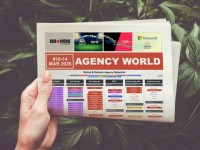 Agency World T3/2026: Microsoft chọn Publicis thay thế Dentsu, IBM và Ogilvy “chia tay” sau 32 năm hợp tác