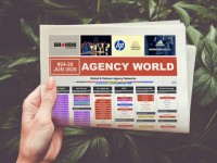 Agency World T6/2026: Mùa Cannes Lions “ảm đạm” của APAC; HP, adidas, Microsoft Copilot bổ nhiệm đối tác agency mới