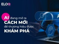 AI đang viết lại luật chơi của khám phá thông tin năm 2026