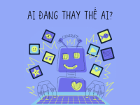 AI thay thế ai?
