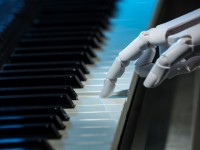 AI và âm nhạc: Bản giao hưởng của máy móc hay hồi chuông kết thúc sự sáng tạo?