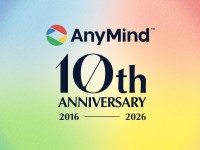 AnyMind Group công bố sứ mệnh, tầm nhìn và giá trị cốt lõi mới nhân dịp kỷ niệm 10 năm thành lập