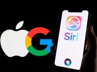 Apple bắt tay với Google, tích hợp Gemini vào phiên bản Siri nâng cấp